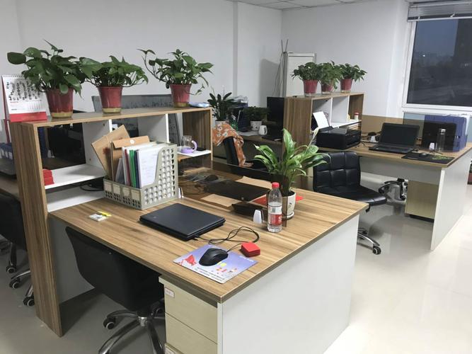 郑州狼牙企业管理咨询